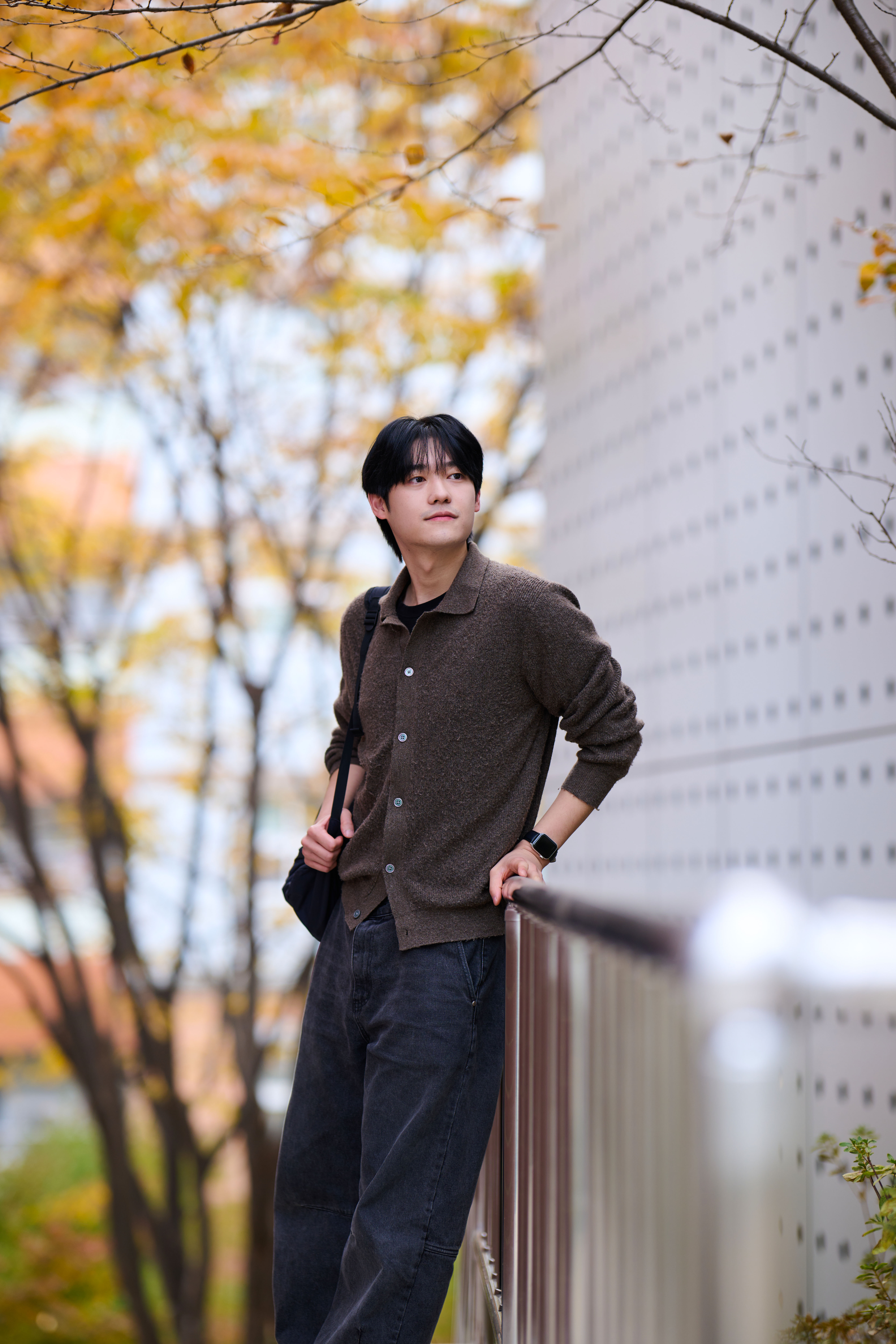 한림대학교 가을스케치 with 한아 06.jpg 첨부 이미지